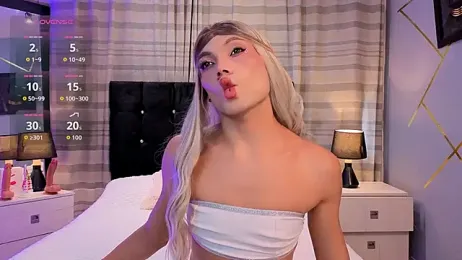 Megan_Do_Santos webcam stripchat model stream image