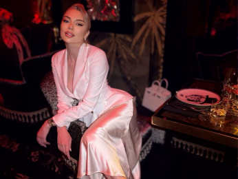 NatashaIrene webcam model stream image