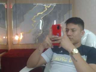 dominantboy4 webcam model stream image