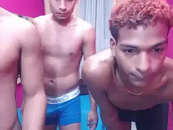 hugecock_black webcam model stream image