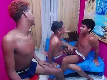 hugecock_black webcam stripchat model stream image