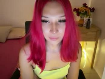 jejebels webcam model stream image
