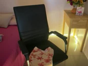 jejebels webcam model stream image