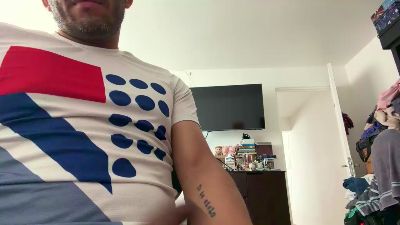 ConejoBlanco7 webcam model stream image