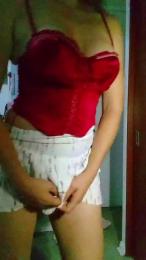 Scarlet699 webcam model stream image