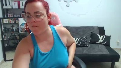 AyshaFantasy webcam model stream image