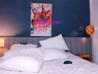 jean_mokujin webcam model stream image