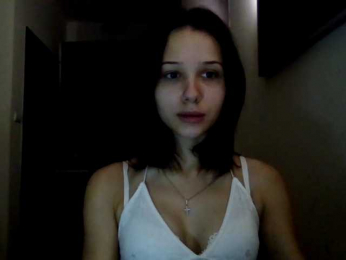 CarmenModel webcam model stream image