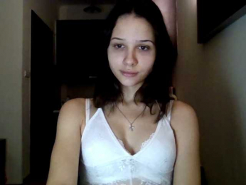 CarmenModel webcam model stream image