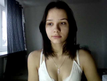 CarmenModel webcam model stream image