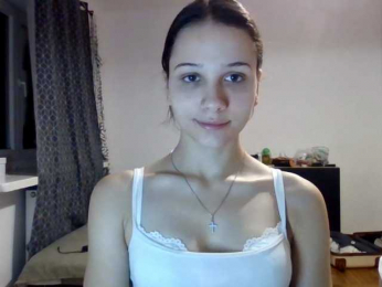 CarmenModel webcam model stream image