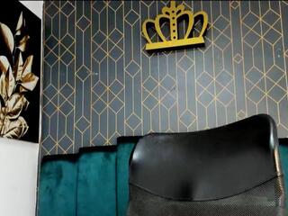 Luckyy Smith webcam model stream image