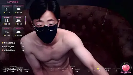 asiantwinkz webcam model stream image