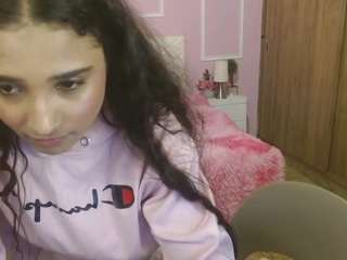 bellasky4 webcam model stream image