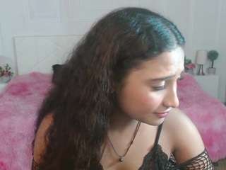 bellasky4 webcam model stream image