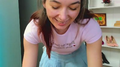 MeganPleasure webcam model stream image