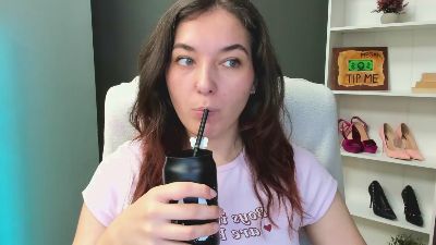 MeganPleasure webcam model stream image