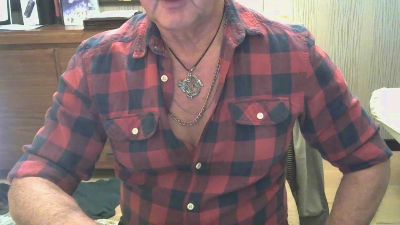 Longdorn webcam model stream image