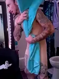 Mrluckstick webcam stripchat model stream image