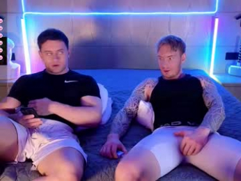 alltimehorny19 webcam model stream image