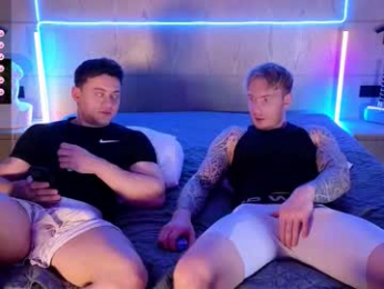 alltimehorny19 webcam model stream image