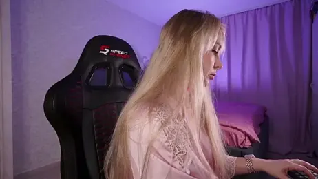 Kitty_Ricky webcam model stream image