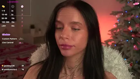 livia_starwars webcam stripchat model stream image