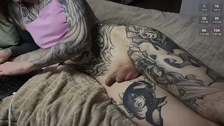 dnonilol webcam model stream image