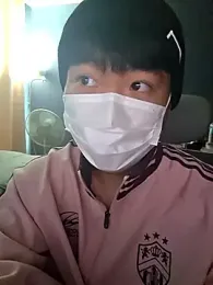 jaesung2005 webcam model stream image