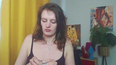 nadine_lust webcam model stream image