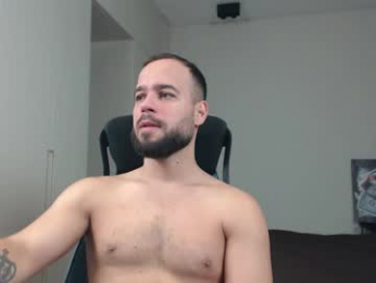 sandro_best webcam model stream image