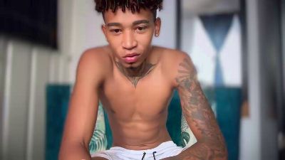 blackk_latino webcam model stream image