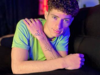 MattiaGarnier webcam model stream image