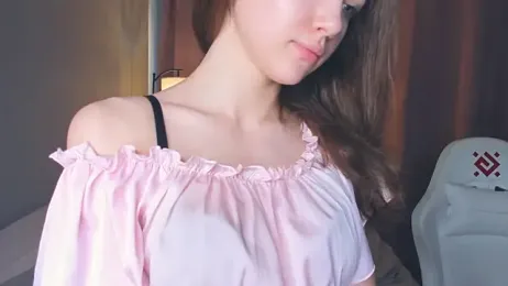 SharriSang webcam stripchat model stream image