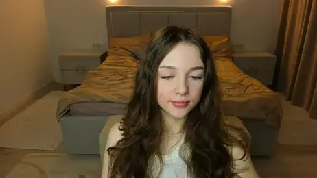 SharriSang webcam stripchat model stream image