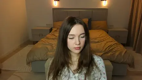 SharriSang webcam stripchat model stream image
