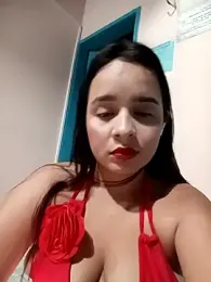 Julieth_hot-69 webcam model stream image