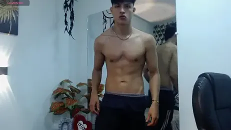 drago_ivan webcam model stream image