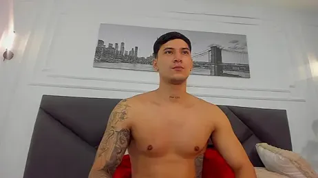 Damian23__ webcam model stream image