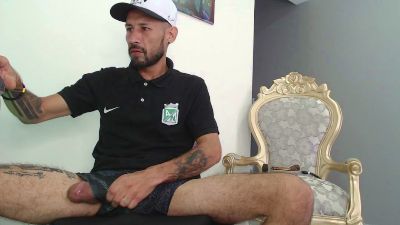 Bigdick_monster webcam cam4 model stream image