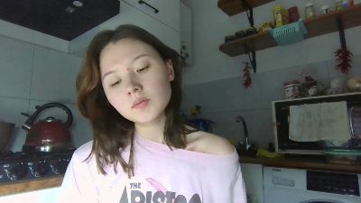 RendaPerdomo webcam model stream image