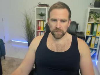 johnnydough82 webcam model stream image