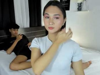 handsomeboy_christ webcam model stream image