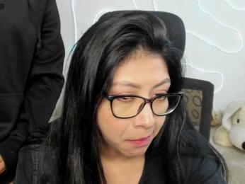 ValeandJuan webcam model stream image