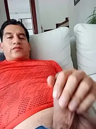 ChrisFloresP webcam model stream image