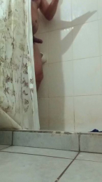 chino129 webcam model stream image