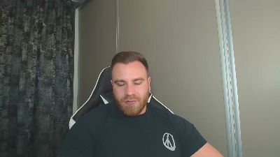 Thori92 webcam model stream image