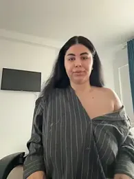 DaianaKimberly webcam model stream image