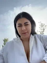DaianaKimberly webcam model stream image