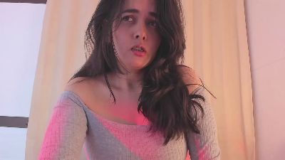 miss_alhy webcam cam4 model stream image